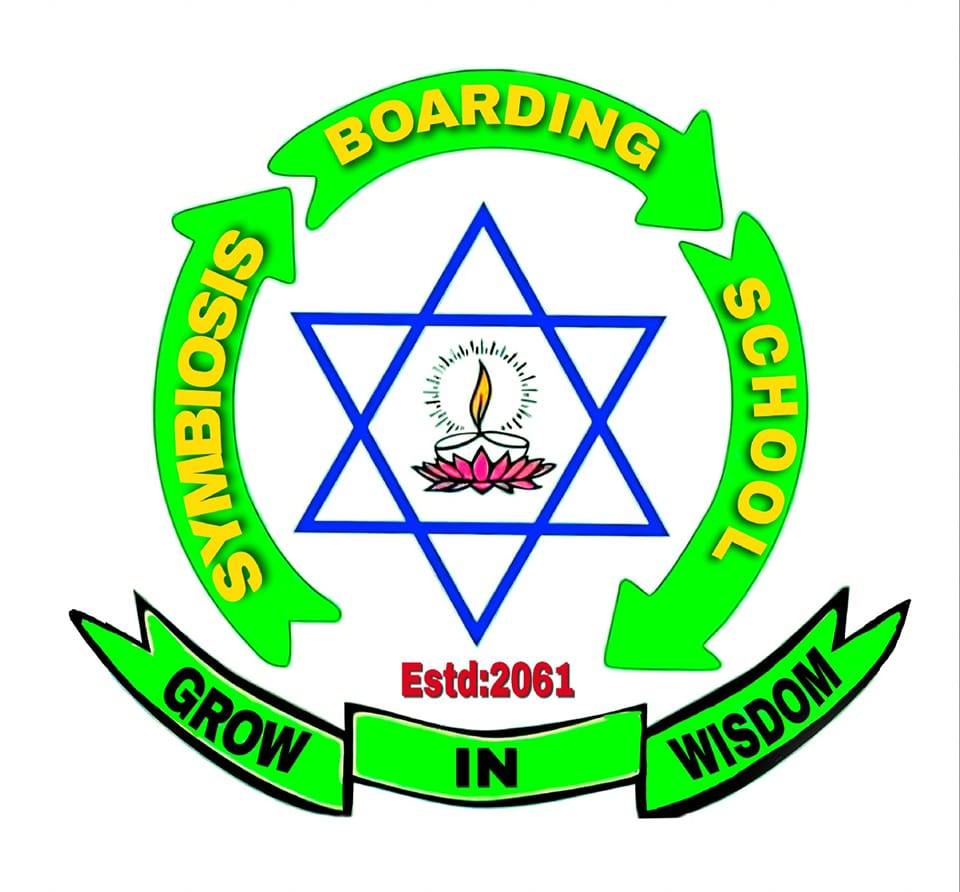 Itahari International College Logo